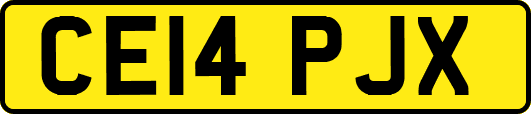 CE14PJX