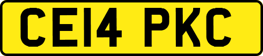 CE14PKC