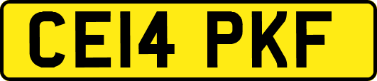 CE14PKF