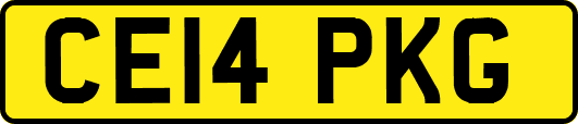 CE14PKG