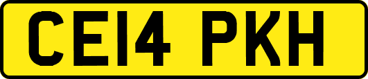 CE14PKH