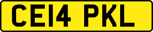CE14PKL