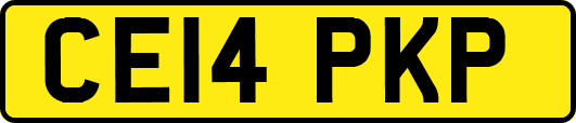 CE14PKP