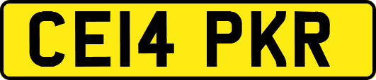 CE14PKR