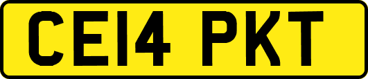 CE14PKT