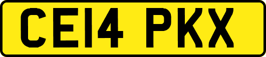 CE14PKX