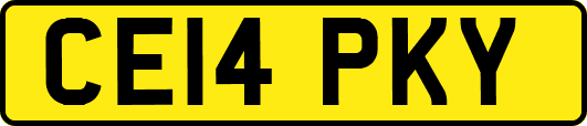 CE14PKY