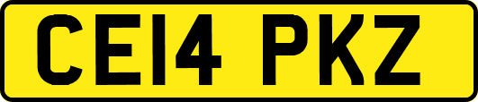 CE14PKZ