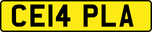 CE14PLA
