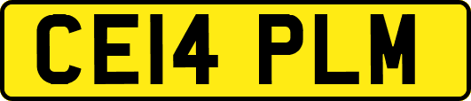 CE14PLM