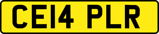 CE14PLR