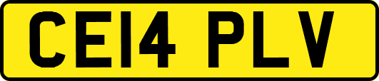 CE14PLV