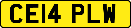 CE14PLW
