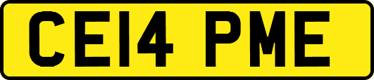 CE14PME