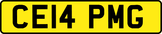 CE14PMG