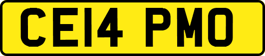 CE14PMO