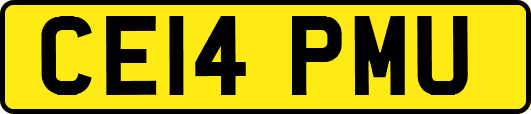 CE14PMU