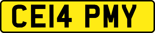 CE14PMY