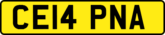 CE14PNA