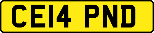 CE14PND