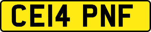 CE14PNF