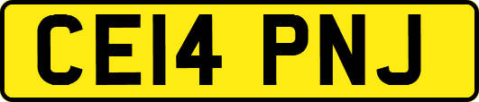 CE14PNJ
