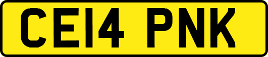 CE14PNK