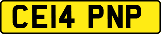 CE14PNP