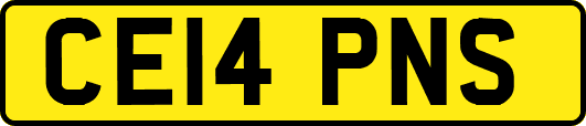 CE14PNS