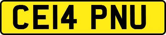 CE14PNU