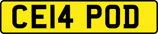 CE14POD
