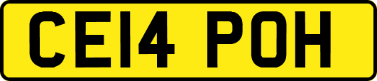 CE14POH