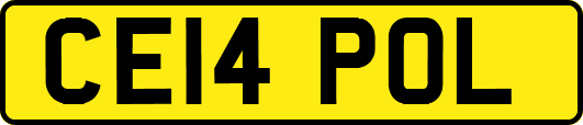 CE14POL