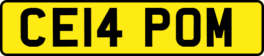 CE14POM