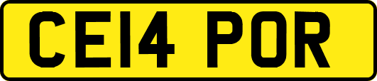 CE14POR