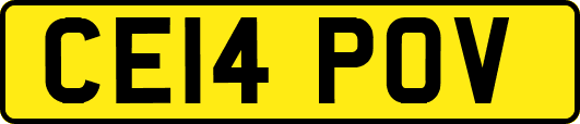 CE14POV