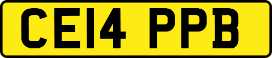 CE14PPB