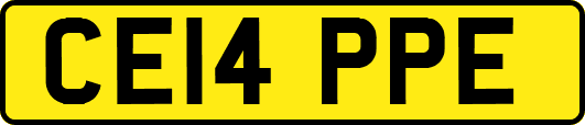 CE14PPE