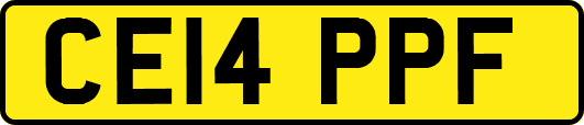 CE14PPF