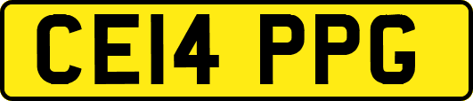 CE14PPG