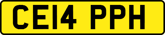 CE14PPH