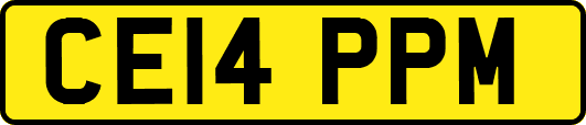 CE14PPM