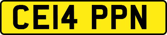 CE14PPN