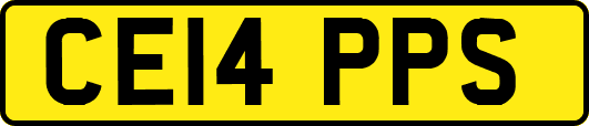 CE14PPS