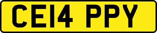 CE14PPY