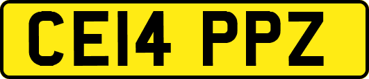 CE14PPZ