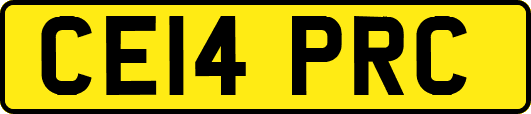 CE14PRC
