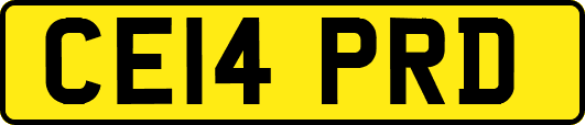 CE14PRD