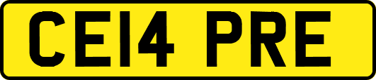 CE14PRE