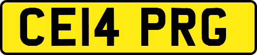 CE14PRG